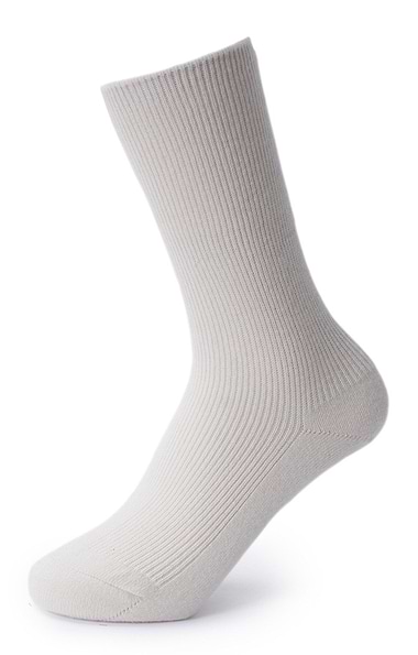 Ladies Cashmere Socks