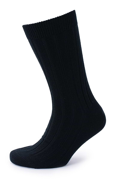 Men's Cashmere Socks