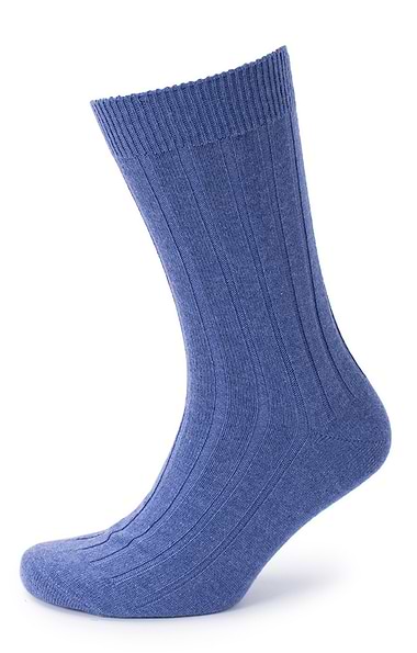 Men's Cashmere Socks