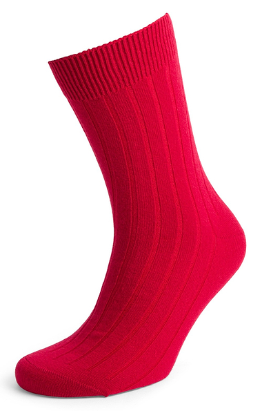 Men's Cashmere Socks