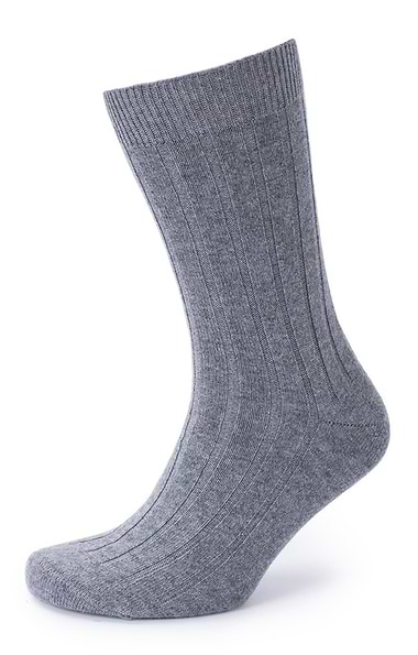 Men's Cashmere Socks