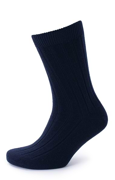 Men's Cashmere Socks