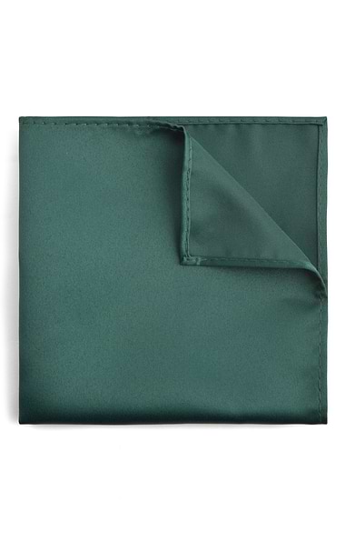 Men's Pocket Handkerchief