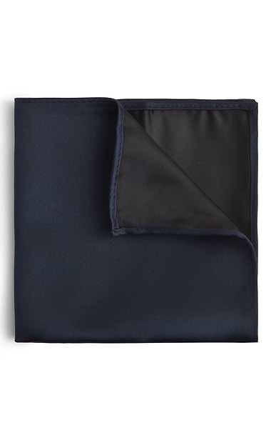 Men's Pocket Handkerchief