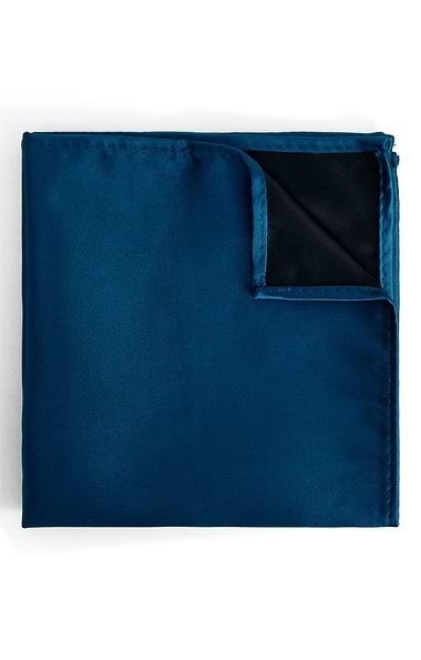 Men's Pocket Handkerchief