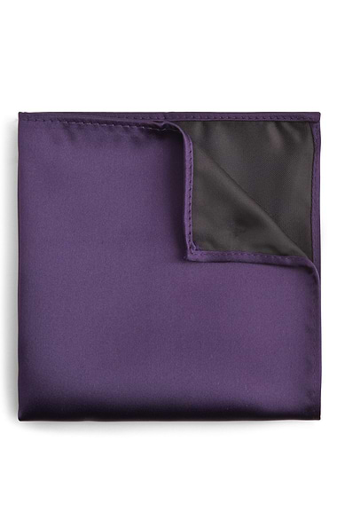 Men's Pocket Handkerchief