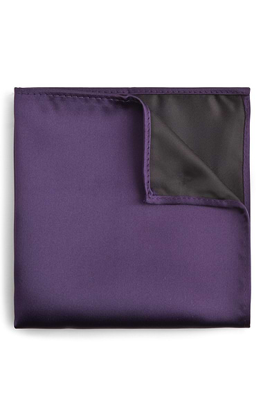 Men's Pocket Handkerchief