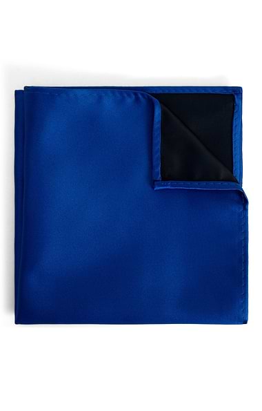 Men's Pocket Handkerchief