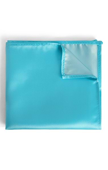 Men's Pocket Handkerchief