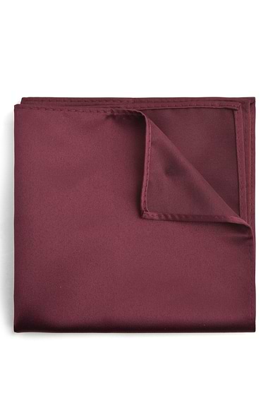 Men's Pocket Handkerchief