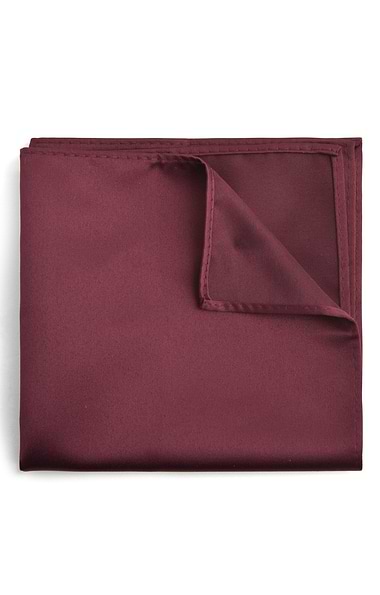 Men's Pocket Handkerchief