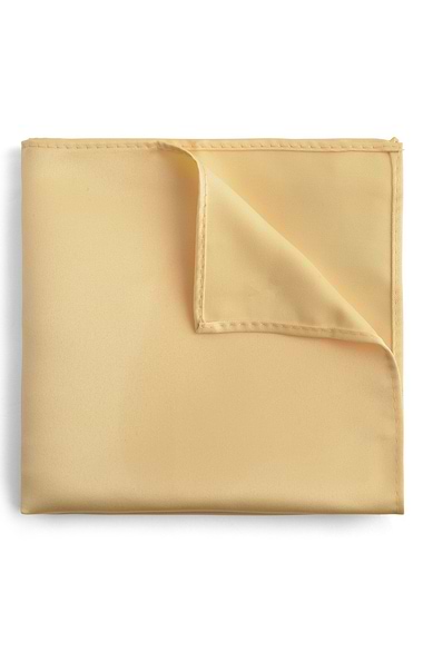 Men's Pocket Handkerchief