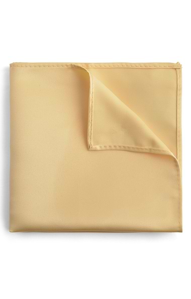 Men's Pocket Handkerchief