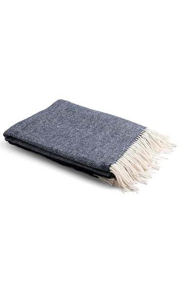 Herringbone Wool Rug