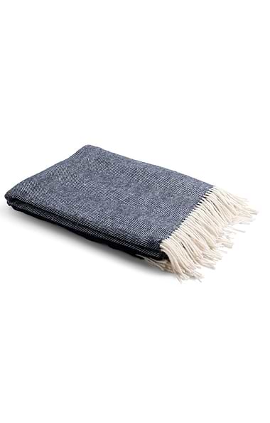 Herringbone Wool Rug