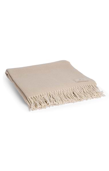Herringbone Wool Rug