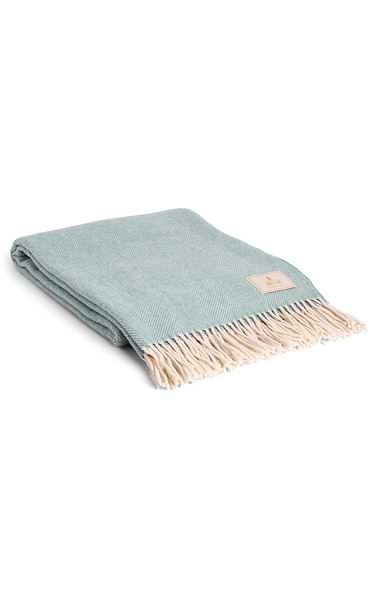 Herringbone Wool Rug