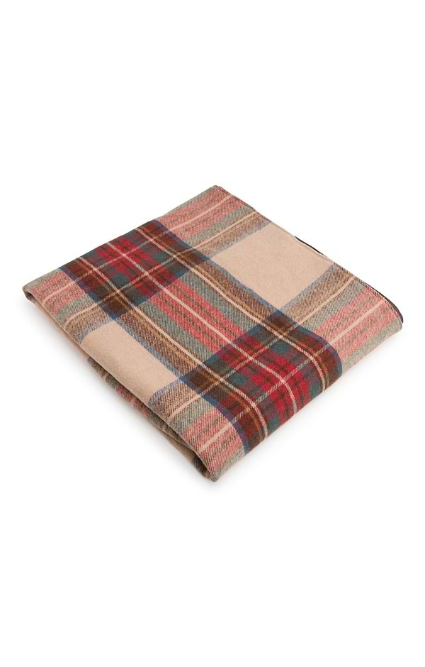 Waterproof Back Wool Rug