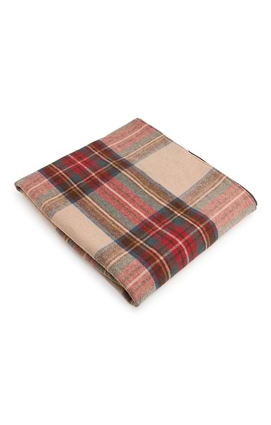 Waterproof Back Wool Rug