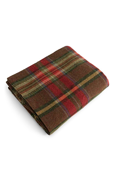 Waterproof Back Wool Rug