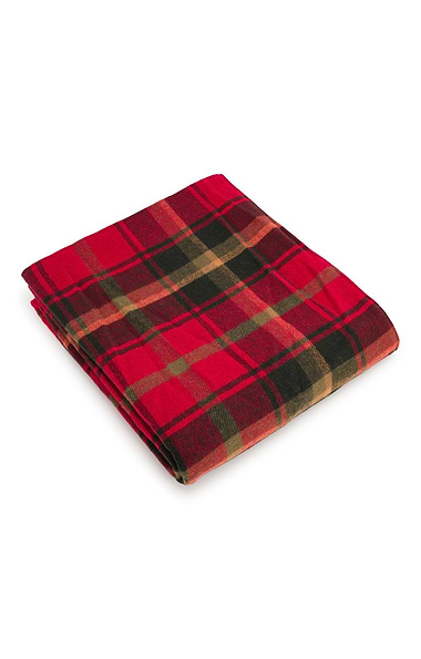 Waterproof Back Wool Rug