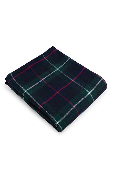 Waterproof Back Wool Rug