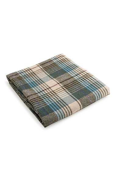 Waterproof Back Wool Rug