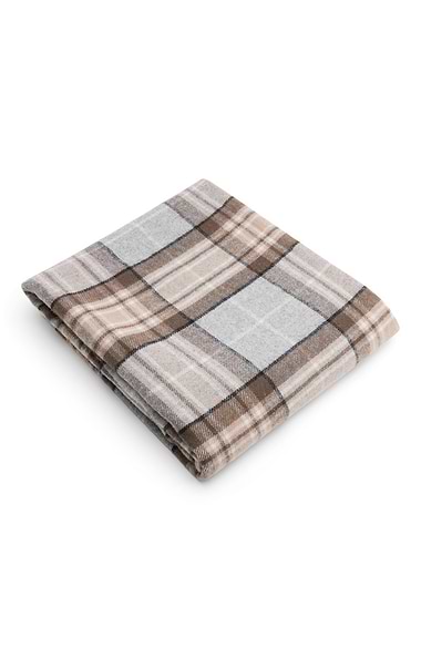 Waterproof Back Wool Rug