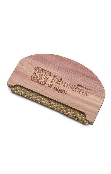 Cashmere Care Comb