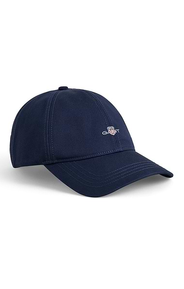 Men's Gant Twill Cap