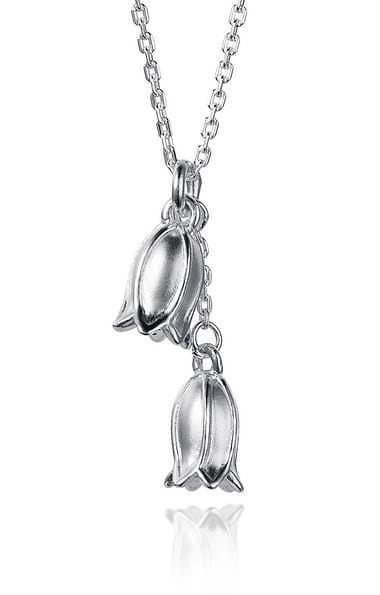 Christin Ranger Bluebell Pendant
