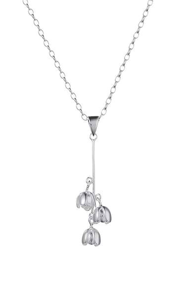 Christin Ranger Lily of the Valley Pendant
