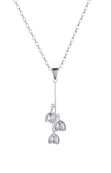 Christin Ranger Lily of the Valley Pendant