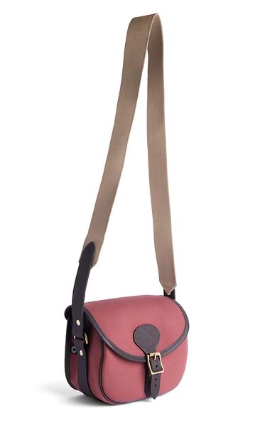 Croots Canvas Cartridge Bag