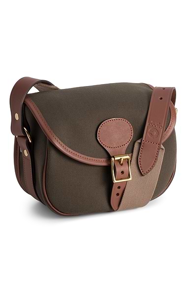Croots Canvas Cartridge Bag