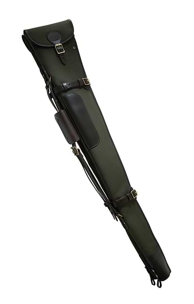 Men's Croots Canvas Double Gun Slip