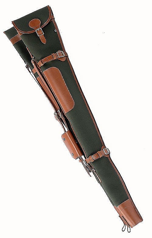 Men's Croots Canvas Double Gun Slip