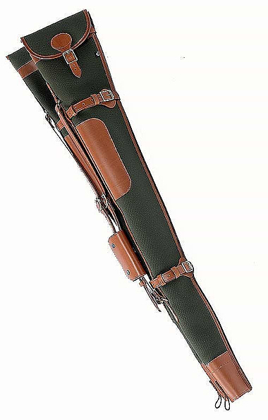 Men's Croots Canvas Double Gun Slip