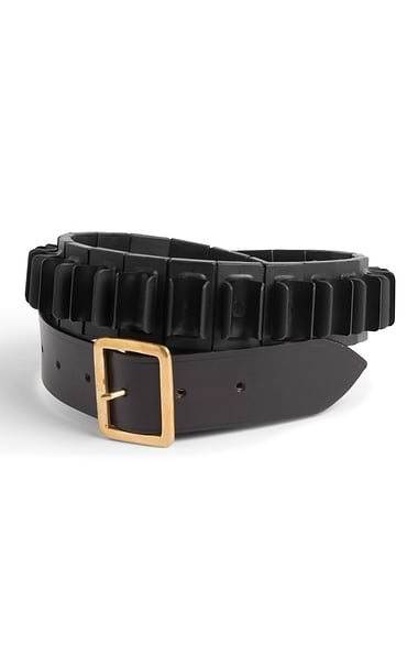 Croots Quick Release Cartridge Belt