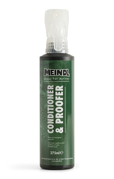 Men's Meindl Conditioner & Proofer