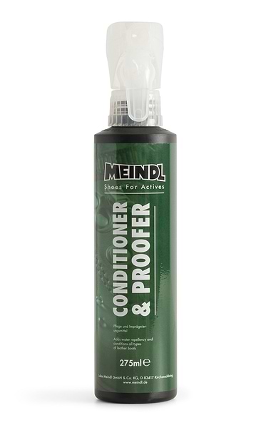Men's Meindl Conditioner & Proofer