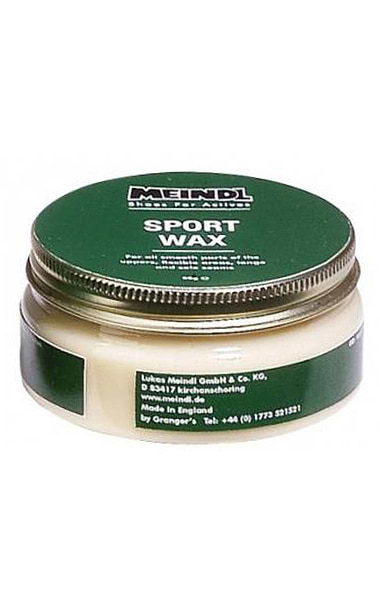 Men's Meindl Sportwax