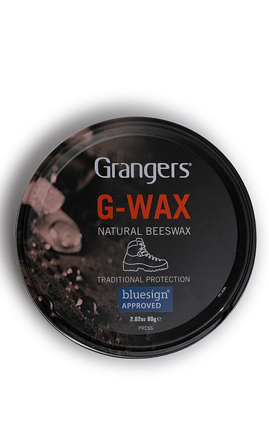 G-Wax 80g Tin