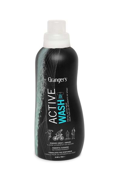 Grangers Activewear Wash