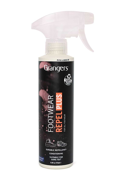 Grangers Footwear Proofer Spray