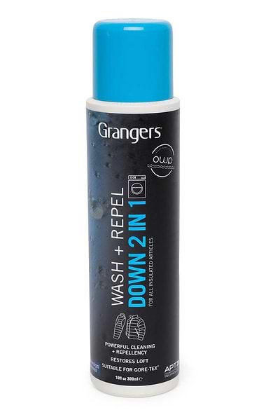 Wash and Repel Down 2 in 1 300ml