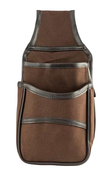 Men's Jack Pyke Canvas Cartridge Pouch