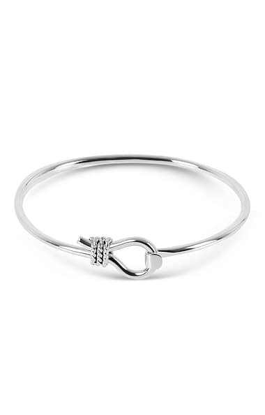 Hook Rope Bangle