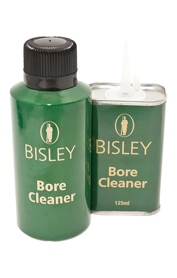 125ml Bisley Bore Cleaner