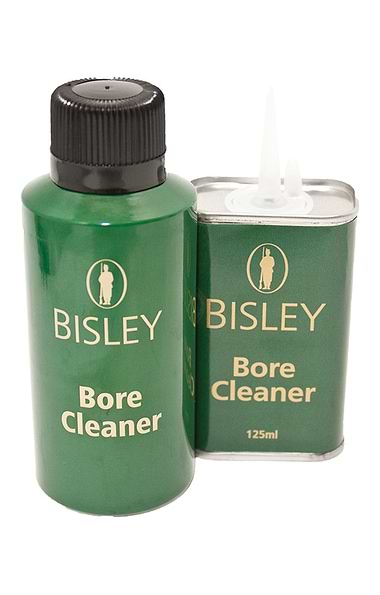125ml Bisley Bore Cleaner